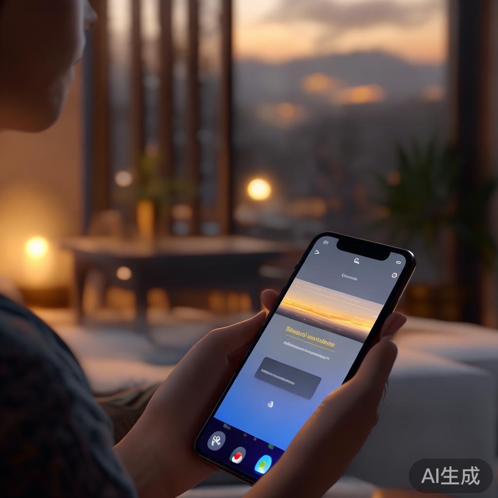 抖音怎么通知粉丝直播插图1