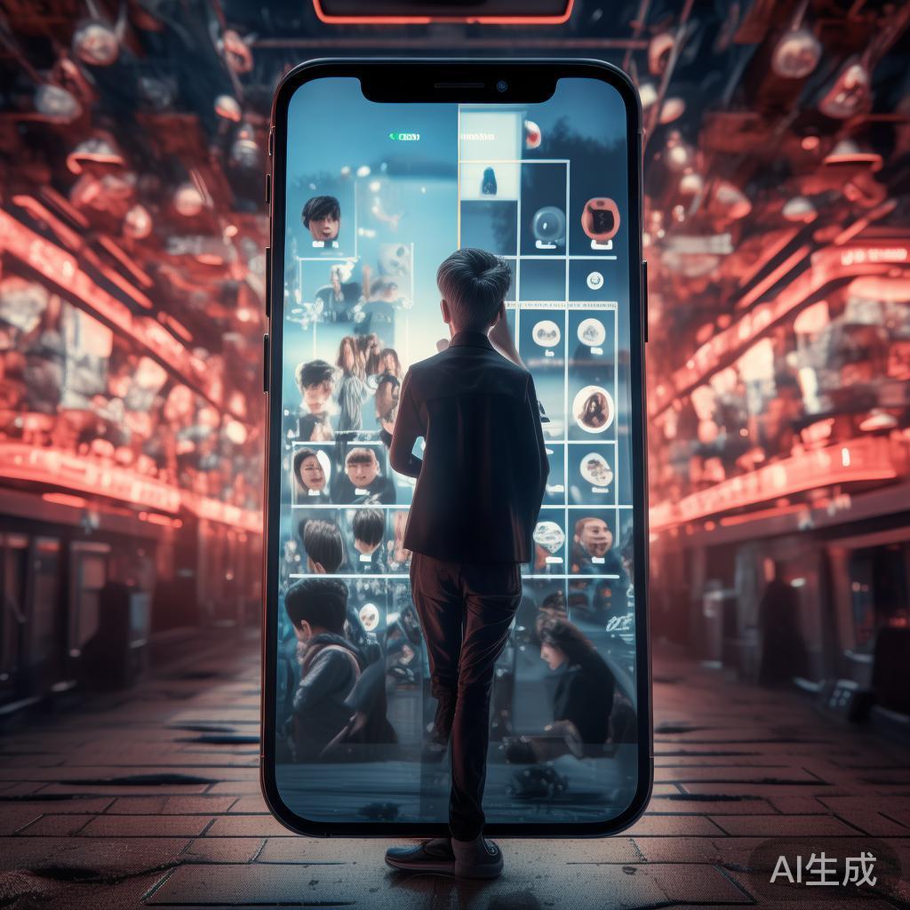 建抖音粉丝群好吗安全吗缩略图