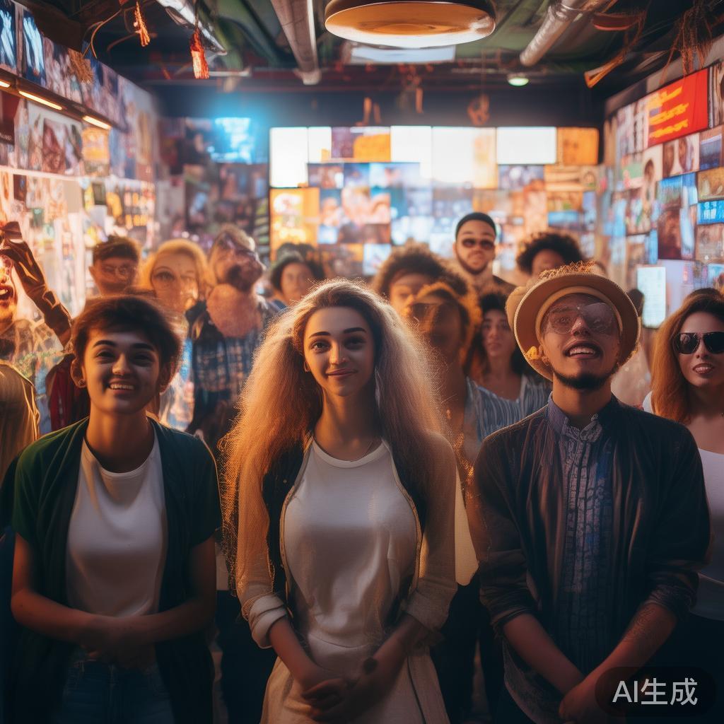 怎么让抖音更多粉丝变多插图2 怎么让抖音更多粉丝变多插图2