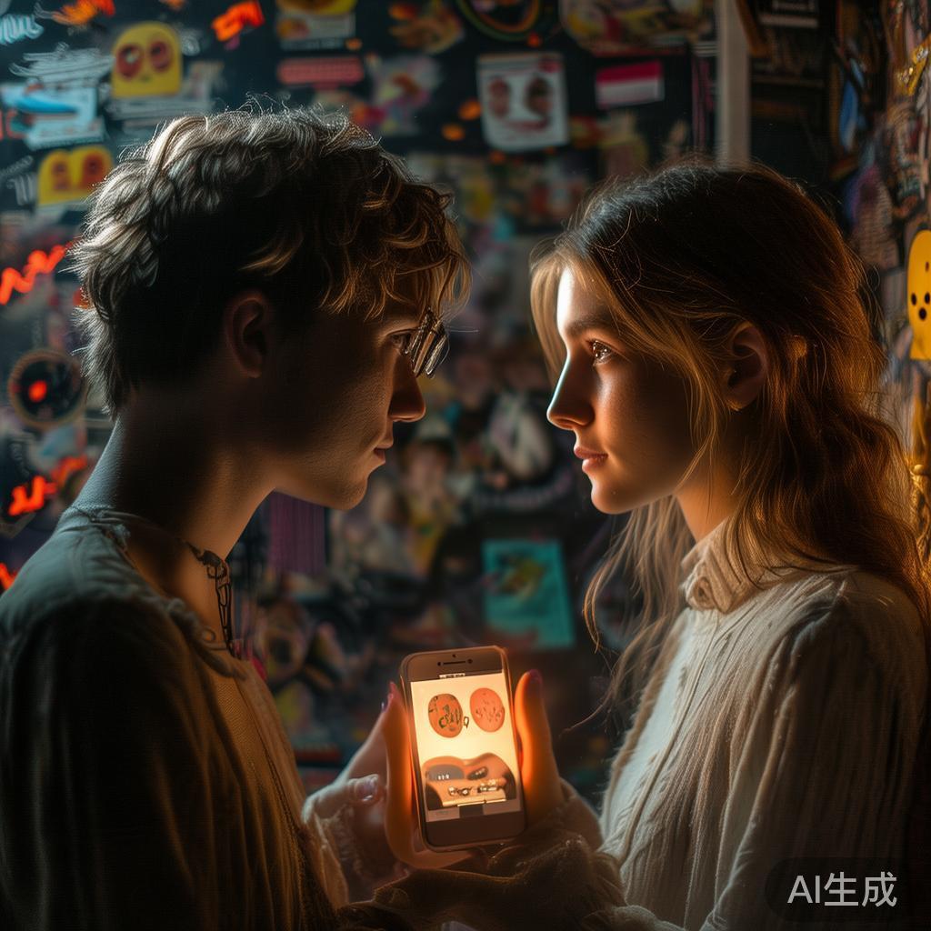 抖音怎么显示粉丝群主页插图1