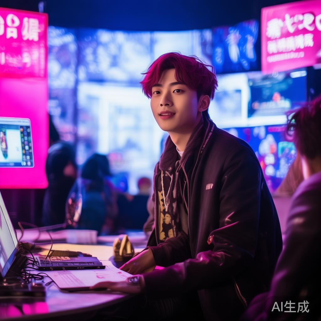 快手和抖音粉丝怎么关联插图2