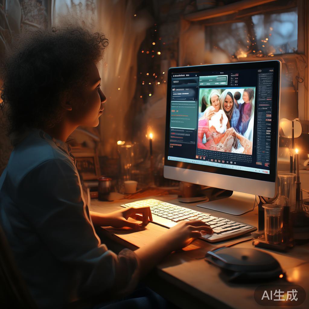 拍抖音怎么才能增加粉丝插图2 拍抖音怎么才能增加粉丝插图2