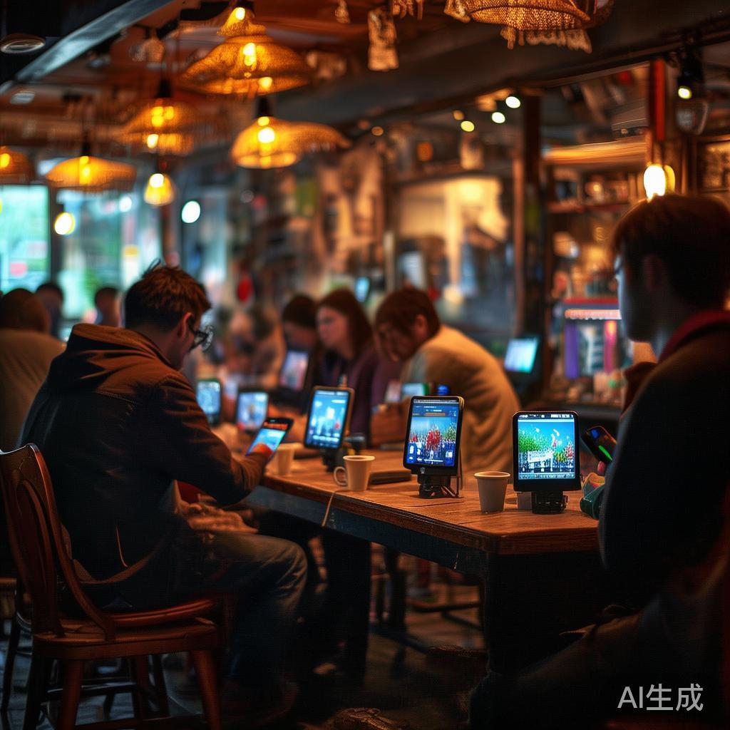 抖音怎么显示粉丝群主页缩略图