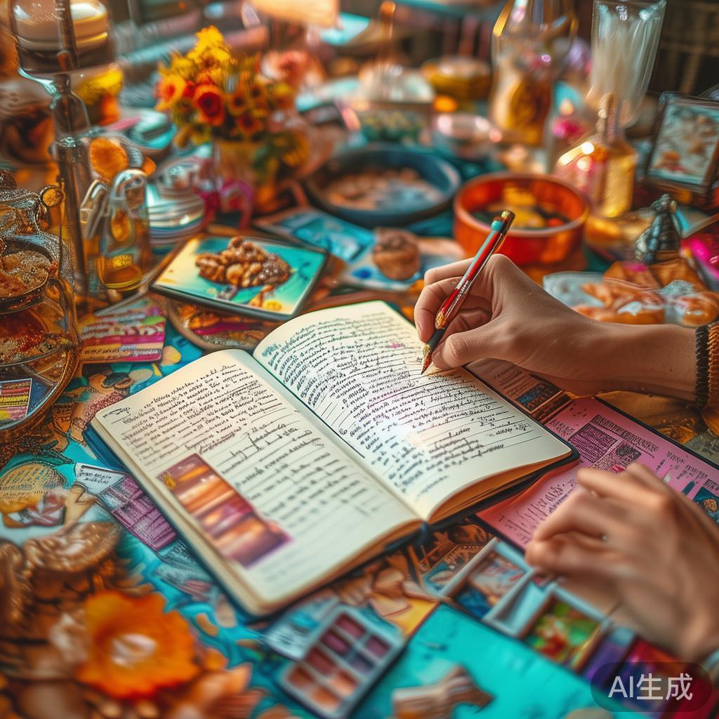 小红书通过什么赚钱最快插图1