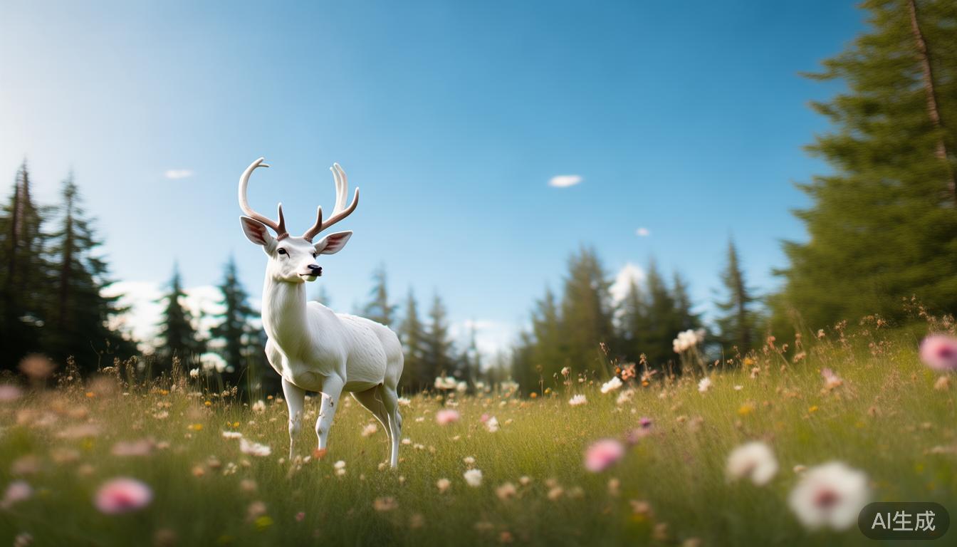 白鹿为什么没有微博粉丝插图2 白鹿为什么没有微博粉丝插图2