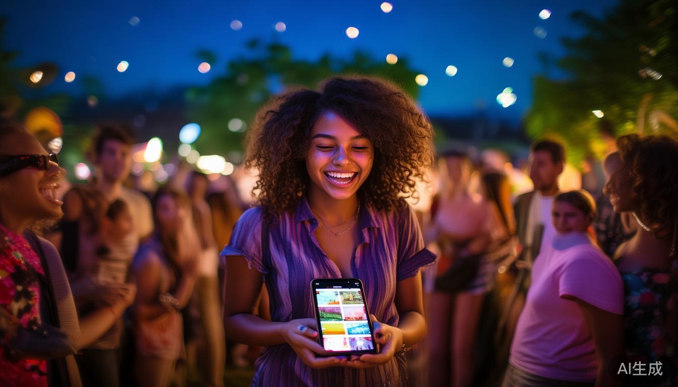 海外tiktok最大的粉丝号插图1