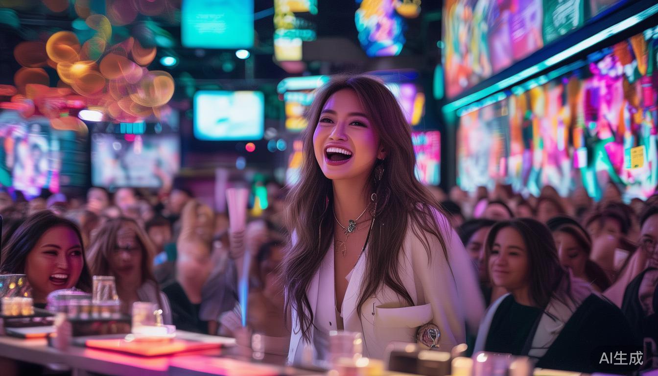 tiktok粉丝最多的明星缩略图