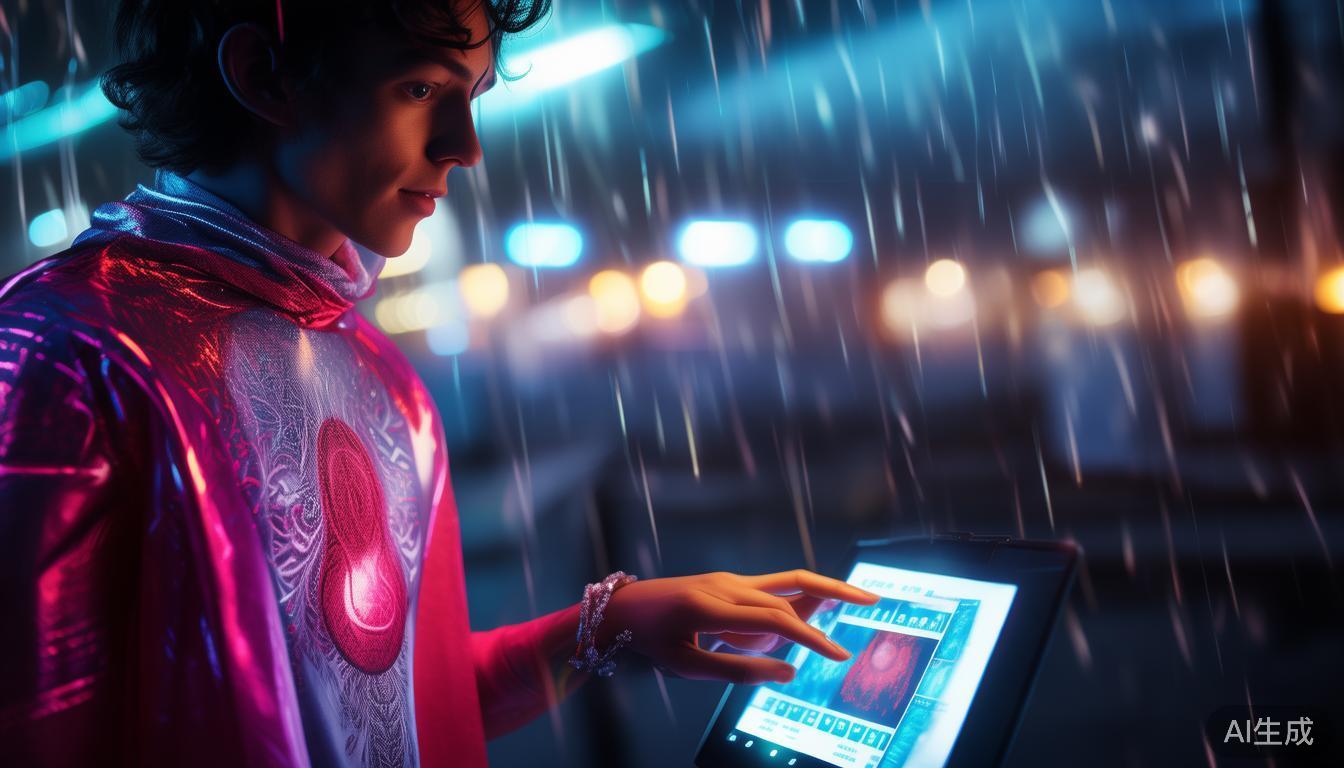 快手怎么开启粉丝通知缩略图