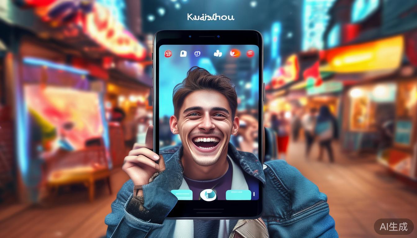 快手中的粉丝怎么找回啊缩略图