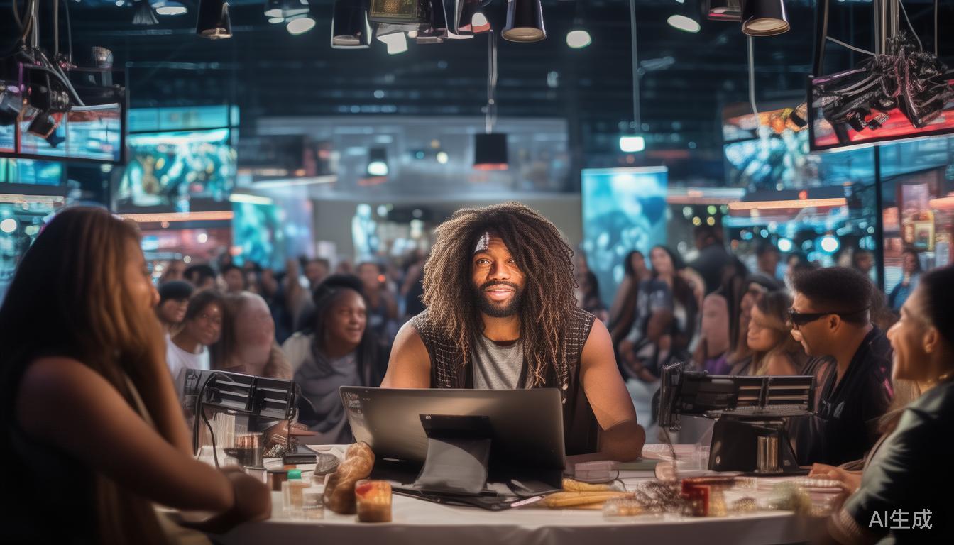 tiktok直播带货怎么做缩略图