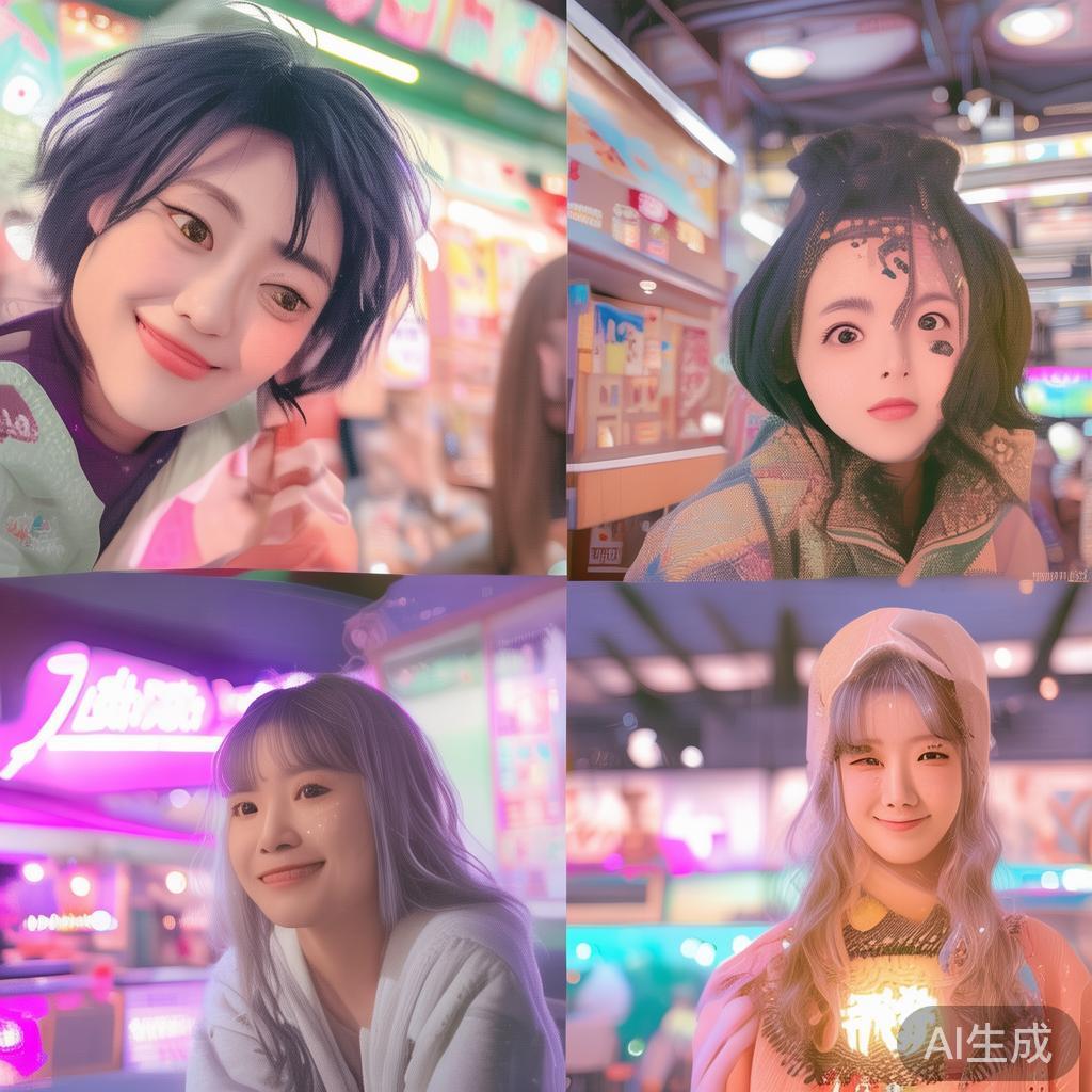 小红书容易火的名字博主缩略图