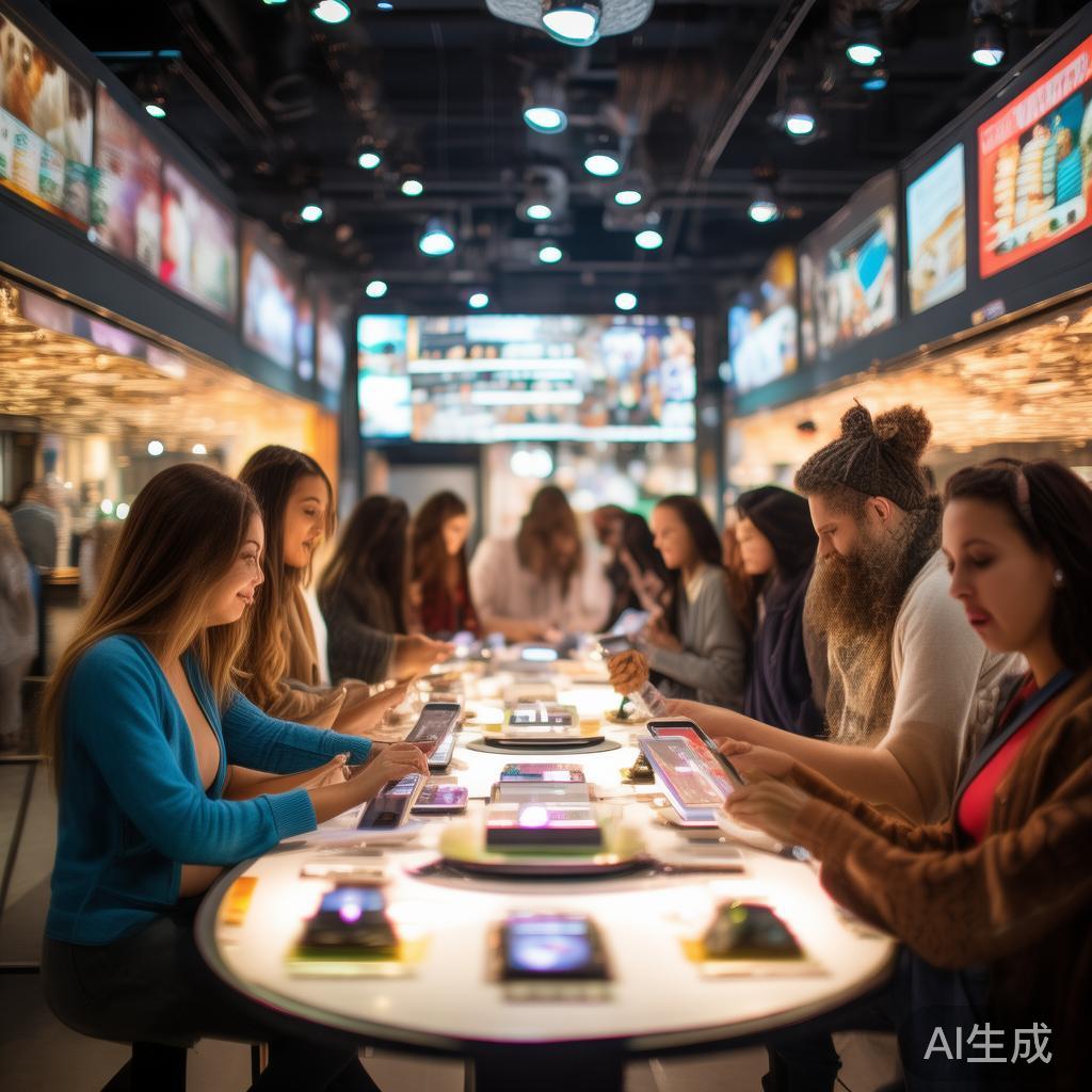 小红书上的关注插图1