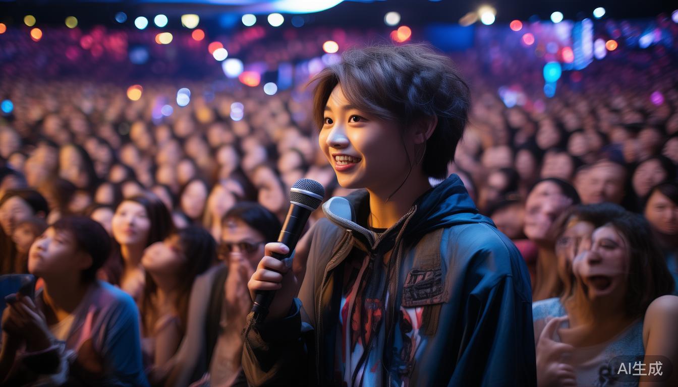 为什么快手要粉丝缩略图