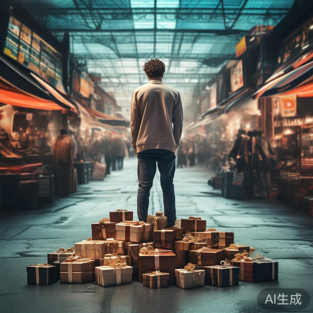 抖音礼物能送给粉丝吗吗插图2