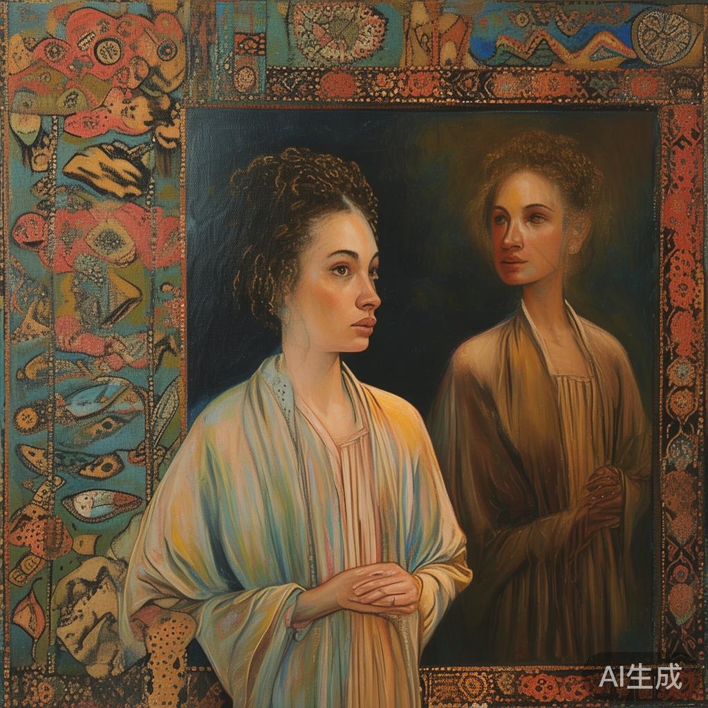 小红书真人视频素材女插图1