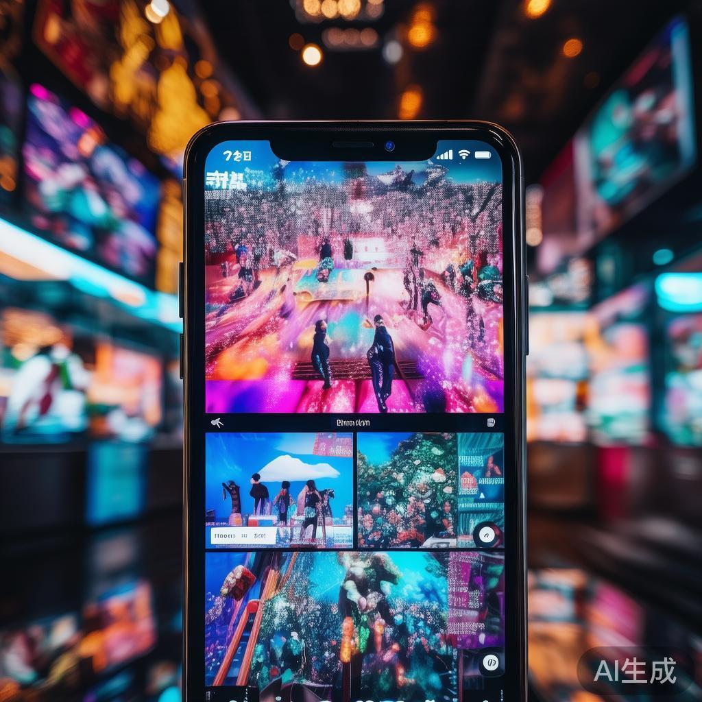 为何抖音推送粉丝不精准缩略图