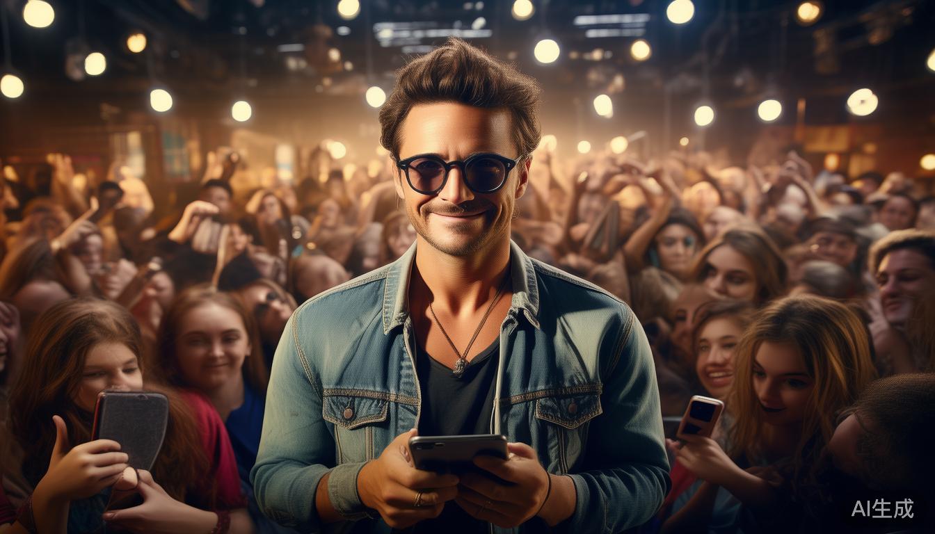 微博粉丝怎么评级的插图2 微博粉丝怎么评级的插图2