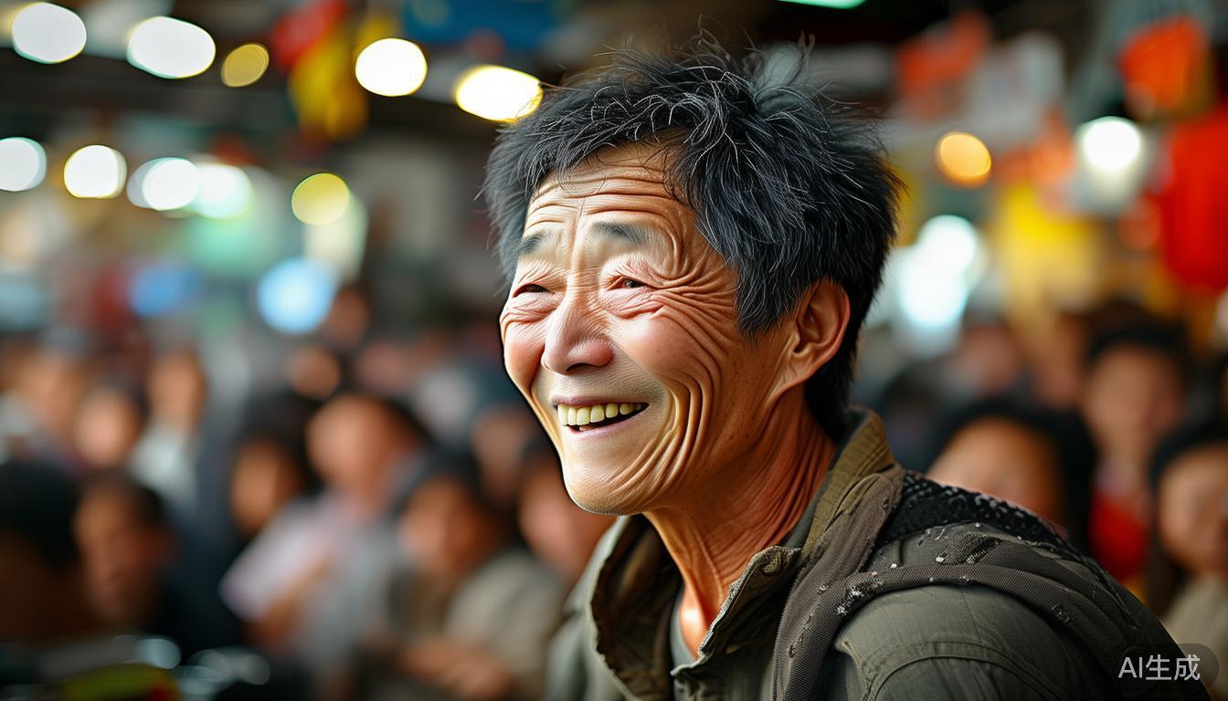 快手怎么引导粉丝联系我插图1