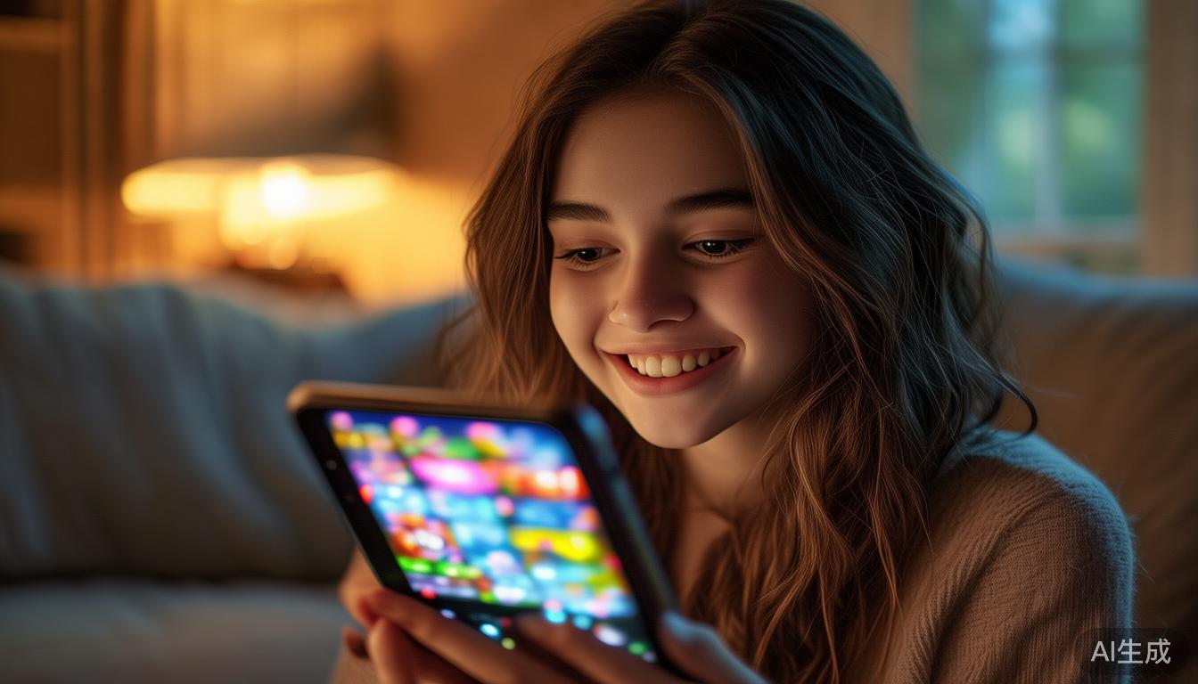 快手怎么点粉丝视频教程插图1