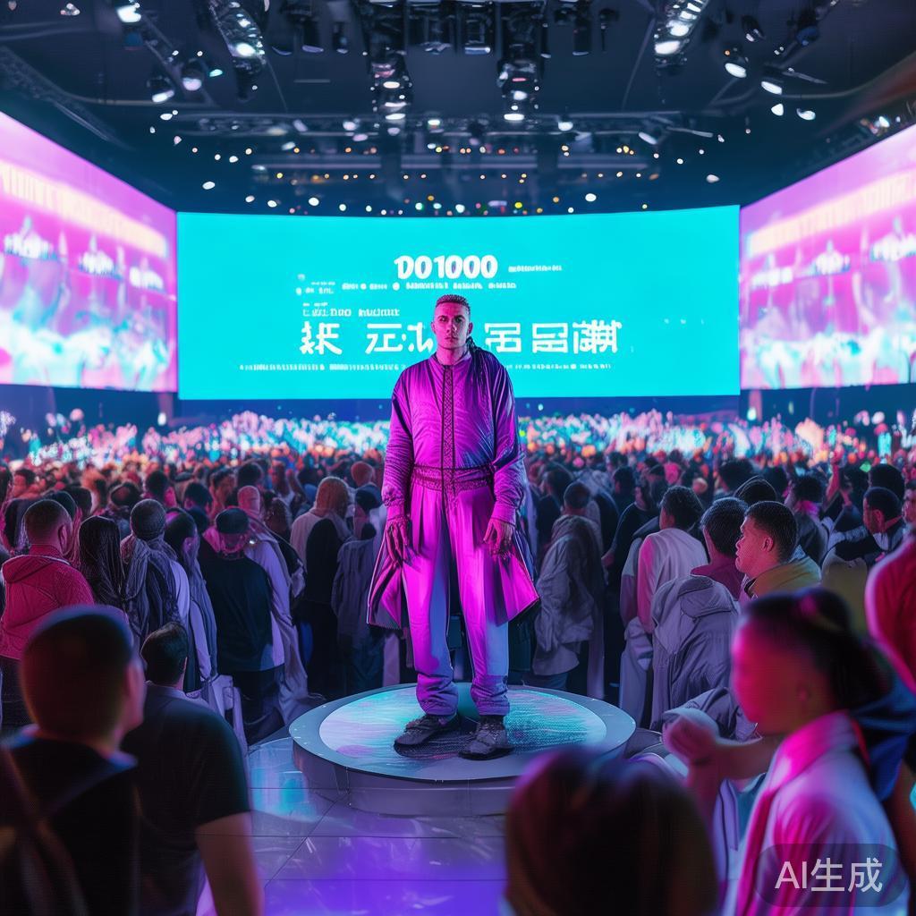 10万抖音粉丝什么概念插图1