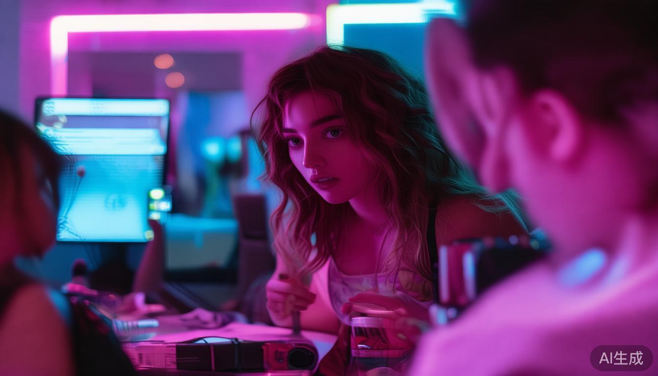 快手怎么退粉丝群聊插图2