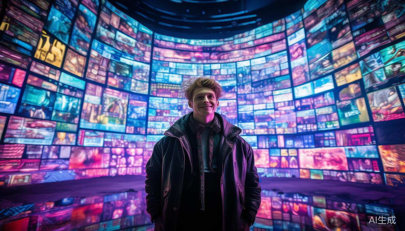 海外tiktok最大的粉丝号缩略图