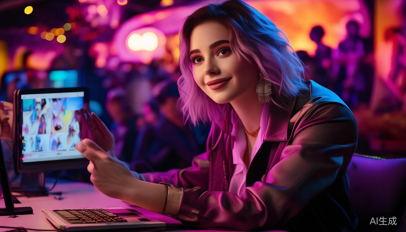 快手长粉丝挣钱么插图1