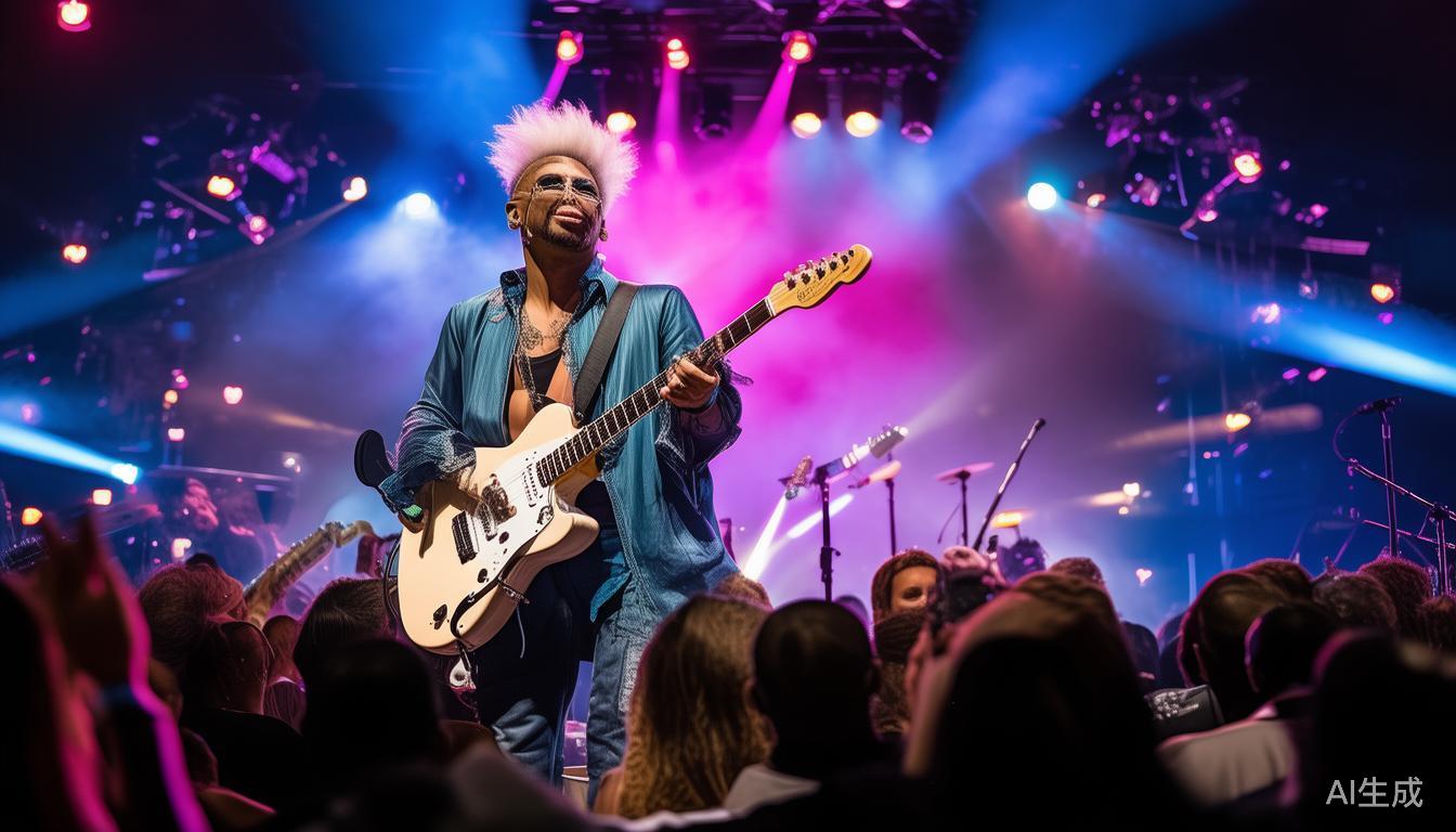 快手怎么给粉丝唱歌插图1