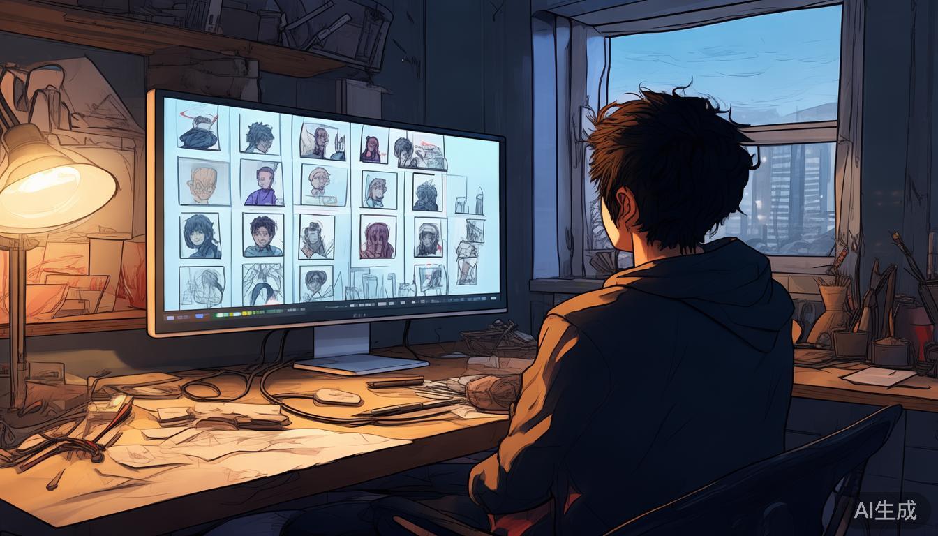 快手发作品怎么增加粉丝插图2