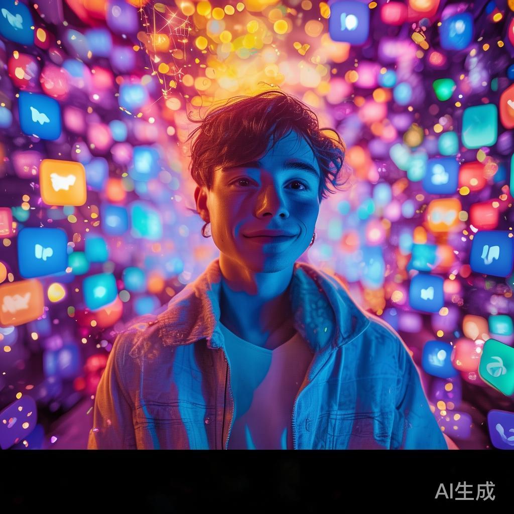 抖音粉丝跌涨的原因插图1