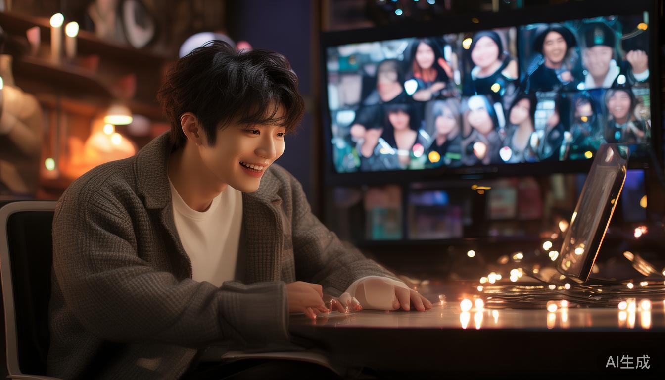 快手粉丝牌怎么点亮插图2