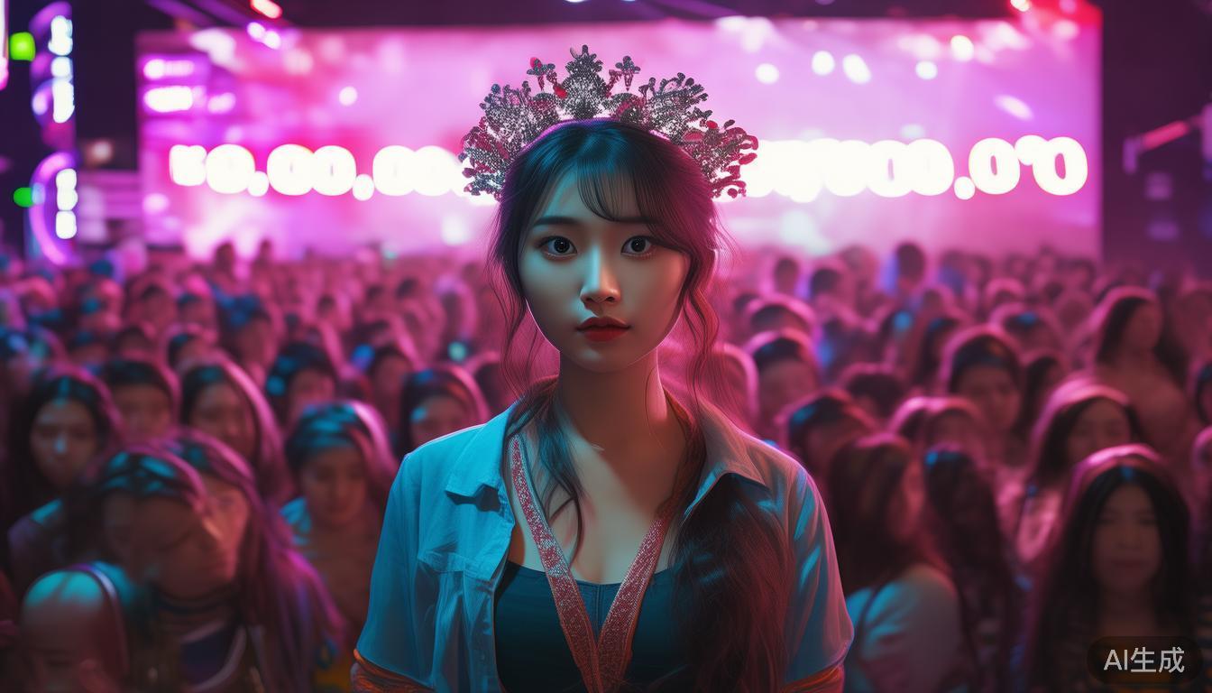 怎么减快手粉丝缩略图