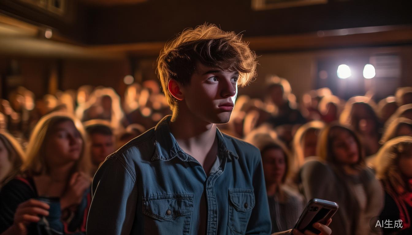 快手怎么引导粉丝联系我缩略图