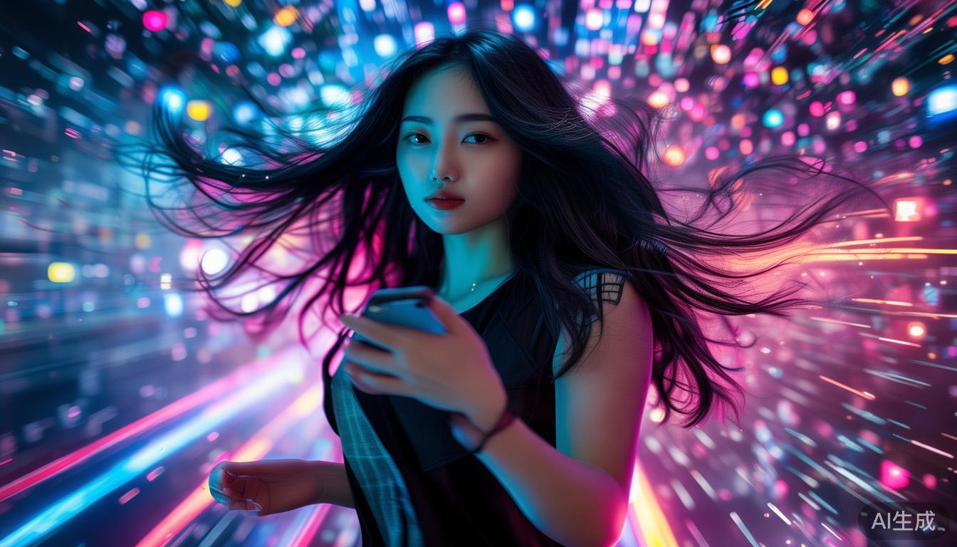 快手长粉丝挣钱么插图2