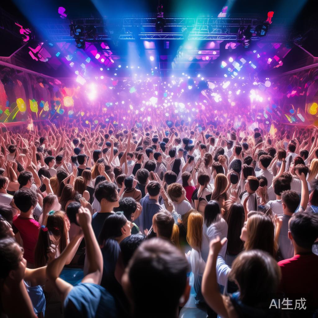 怎么在抖音里吸引粉丝插图1