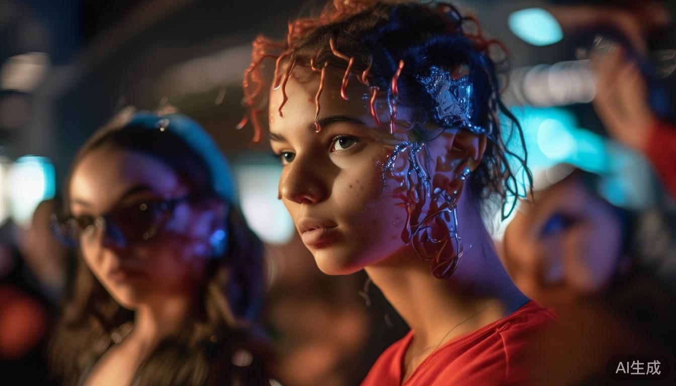 快手为什么有德国粉丝多插图1