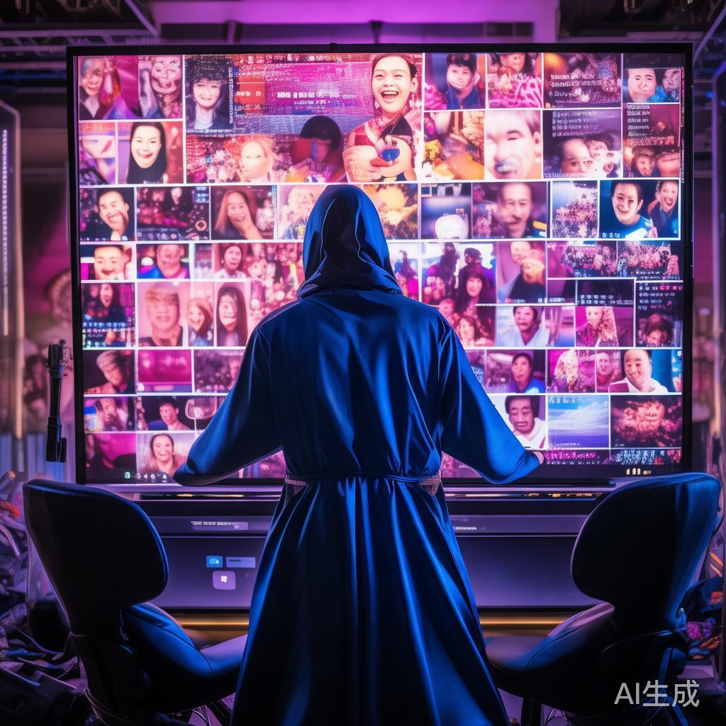 抖音粉丝群怎么审核啊缩略图