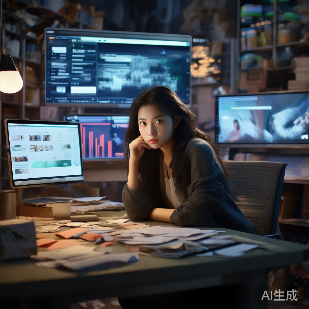 小红书流量赚钱吗现在插图1