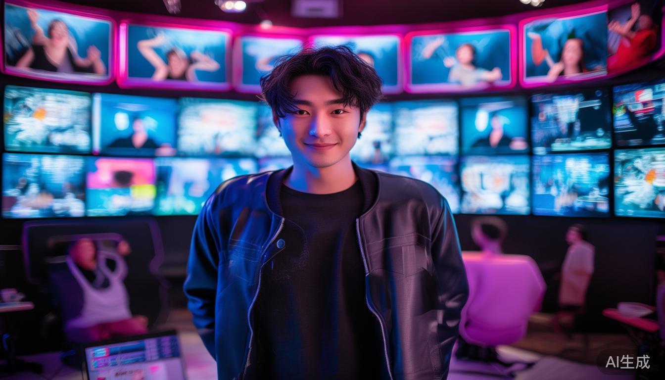 主播怎么找快手的粉丝团缩略图