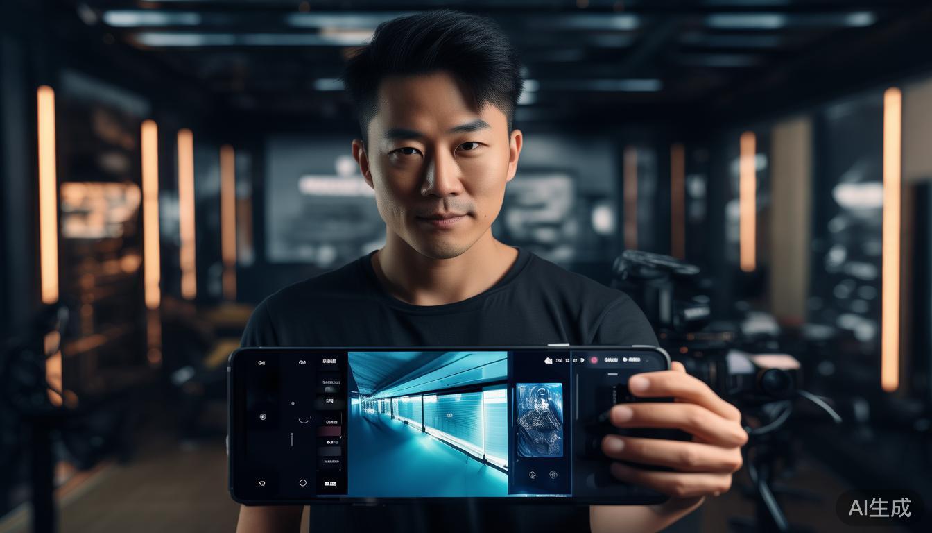 国内用tiktok用什么手机直播插图2 国内用tiktok用什么手机直播插图2