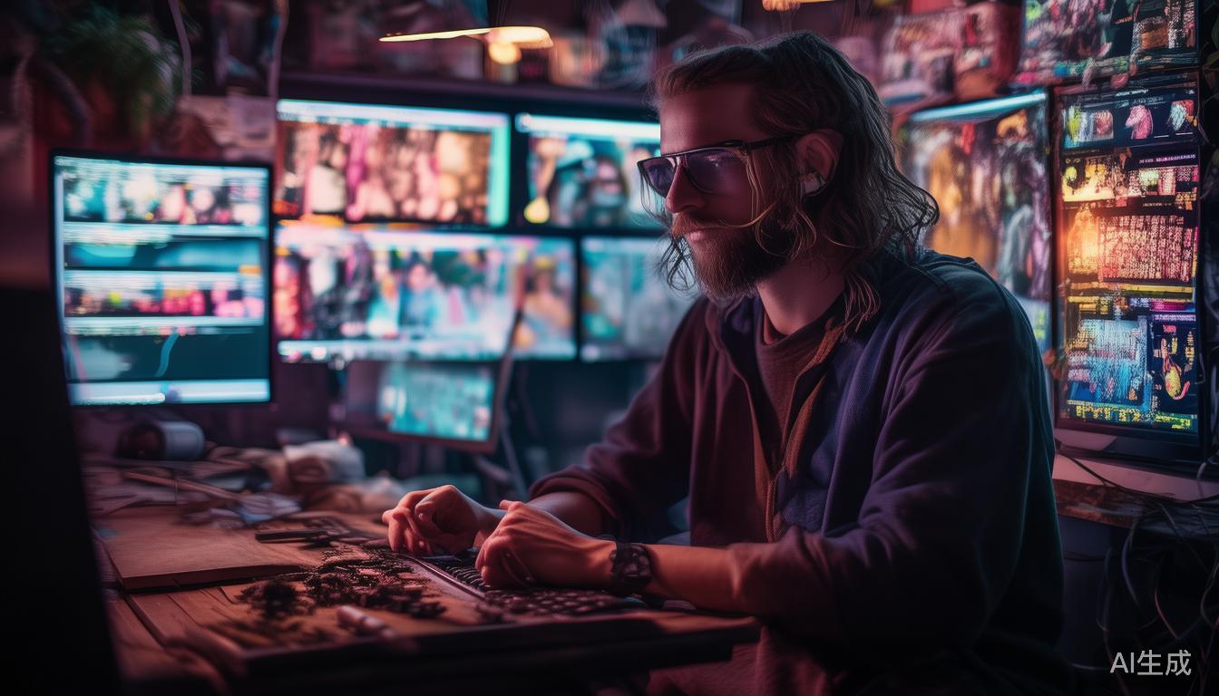 你们的快手怎么加粉丝团插图2