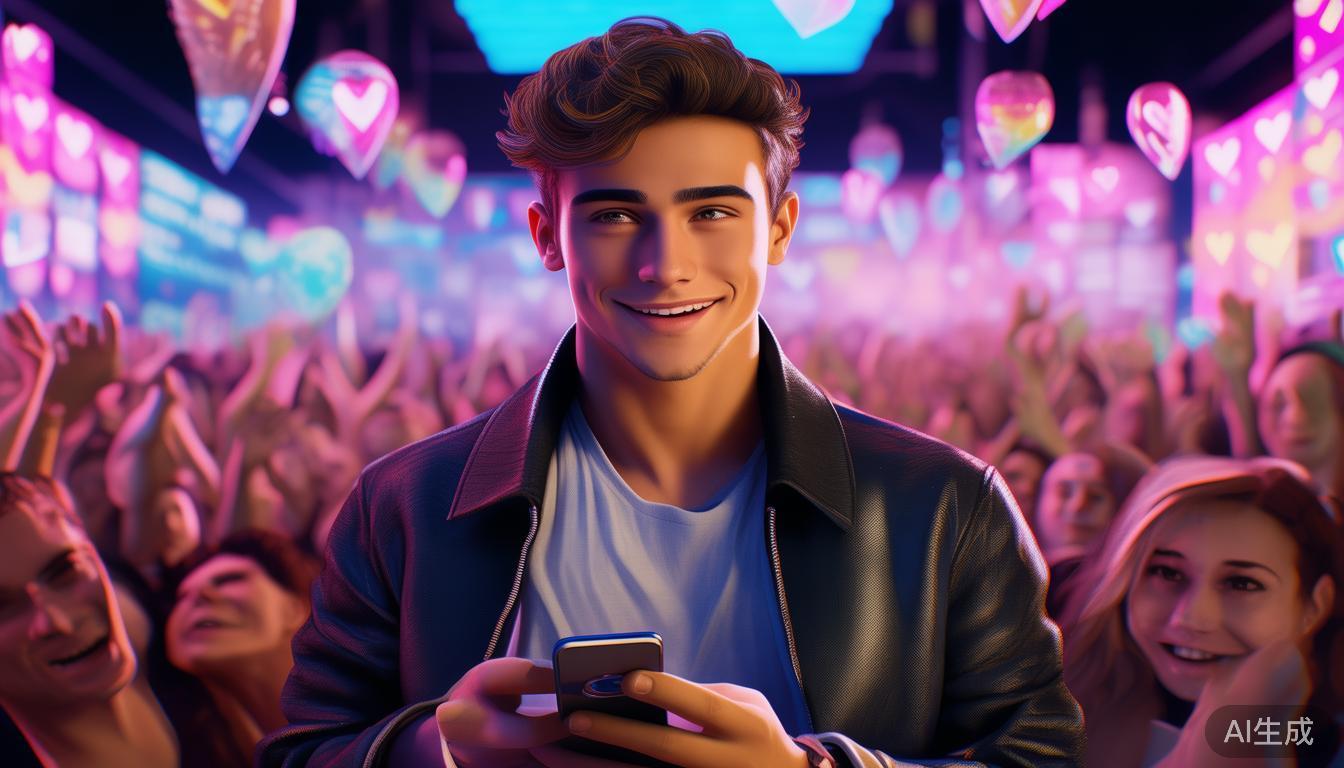 微博粉丝根据什么排行插图2 微博粉丝根据什么排行插图2