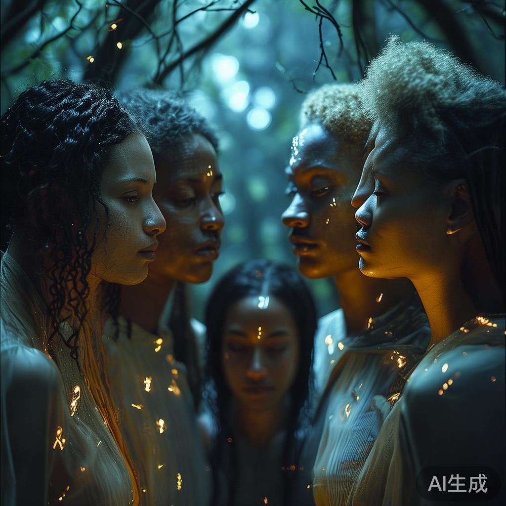 抖音粉丝群等级是什么插图1 抖音粉丝群等级是什么插图1