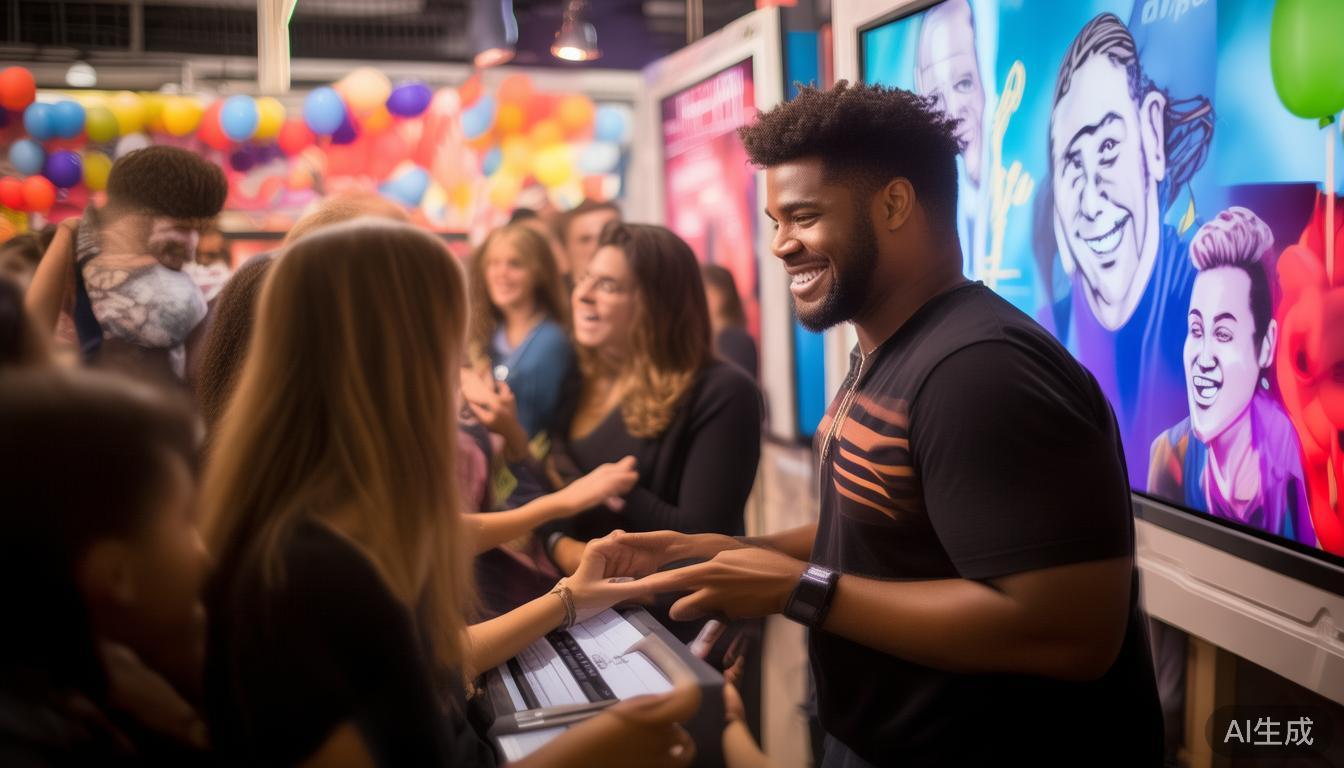 怎么加快手粉丝闭插图1