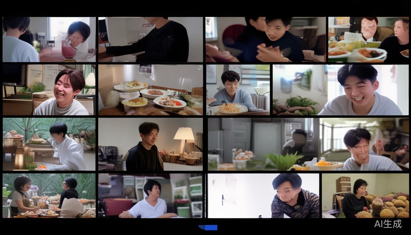 快手粉丝怎么清理掉的视频缩略图