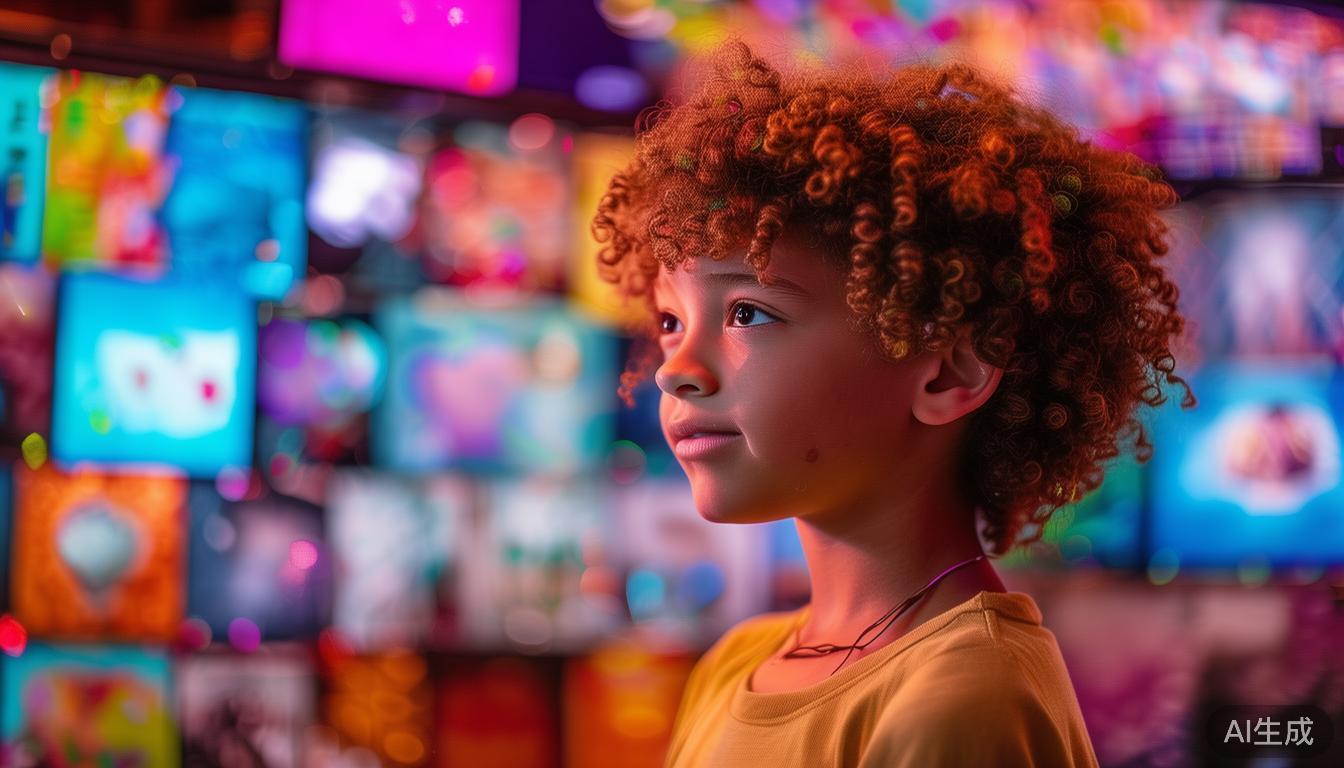 tiktok做儿童好物分享好吗插图2