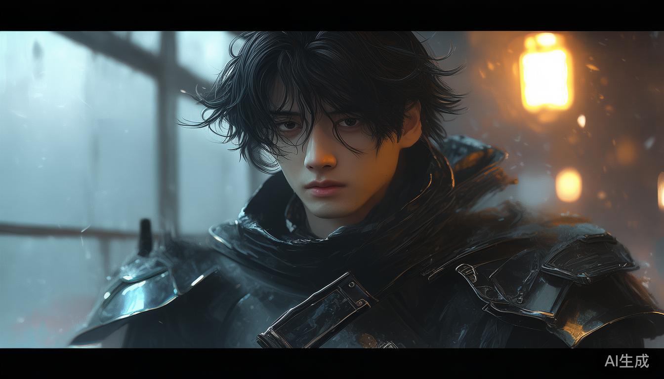 井柏然为什么微博粉丝少插图2 井柏然为什么微博粉丝少插图2