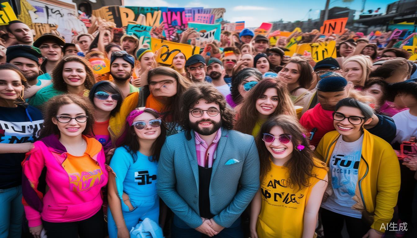 微博怎么成为粉丝牌子缩略图