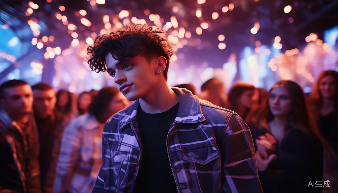 哈里斯粉丝tiktok最新粉丝量缩略图