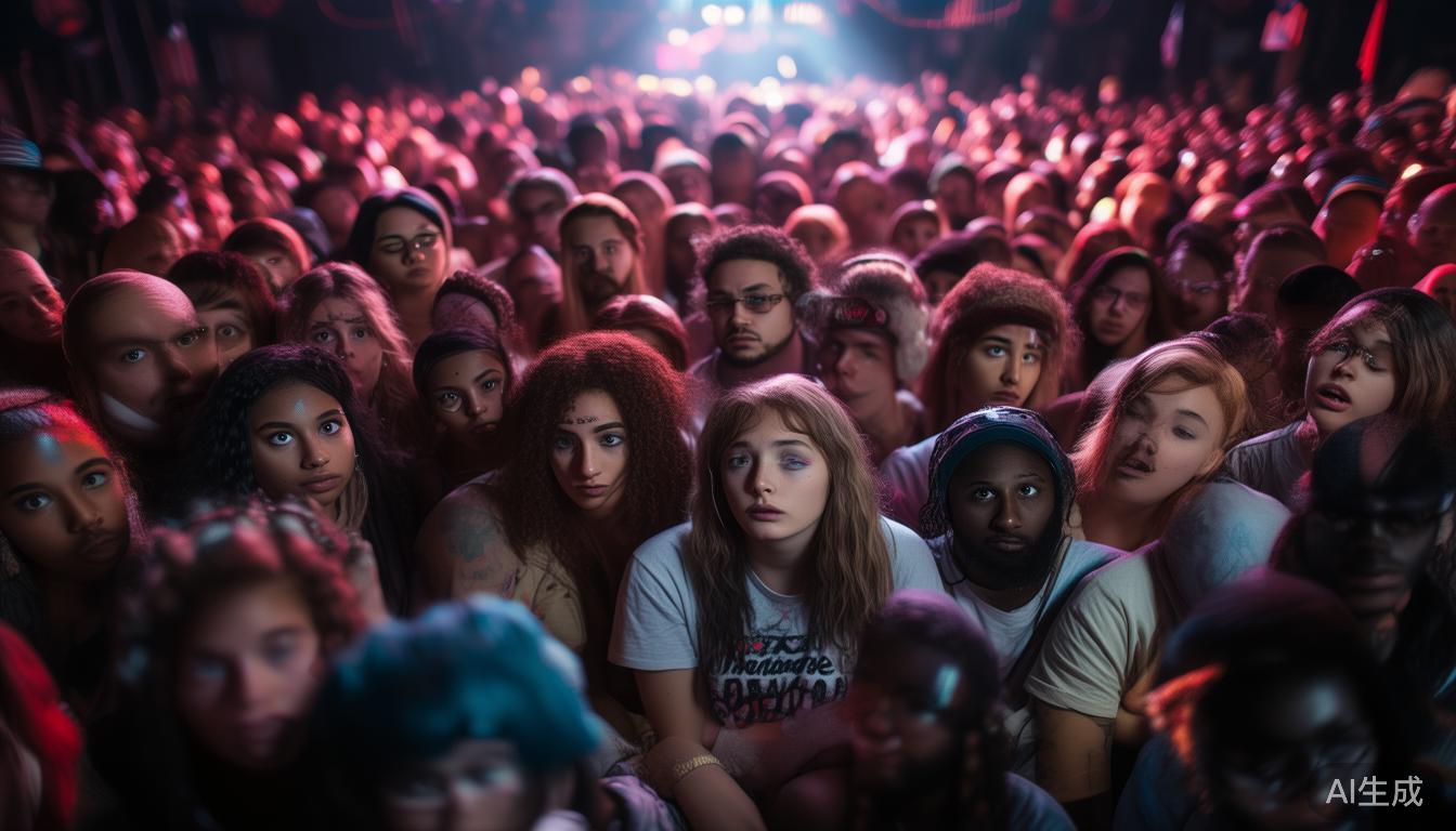 快手粉丝为何取关不掉呢插图1